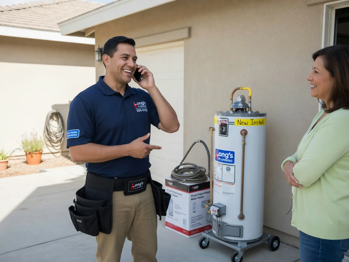 Leak Detection Lohn, TX FAQs